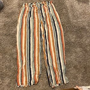 Children’s flowy pants